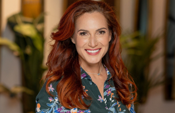 Cum să nu mai țipi la copii? Știe răspunsul Urania Cremene, specialist în parenting - VIDEO Cum să nu mai țipi la copii? Știe răspunsul Urania Cremene, specialist în parenting - VIDEO