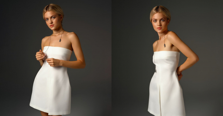 Patru ținute - aceeași cămașă! Fii stilată și în această toamnă cu stilista Alina Carauș - FOTO/VIDEO Patru ținute - aceeași cămașă! Fii stilată și în această toamnă cu stilista Alina Carauș - FOTO/VIDEO