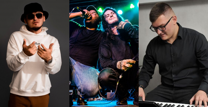 Top 15 cele mai populare piese ascultate de moldoveni în ultima perioadă, pe YouTube - VIDEO
