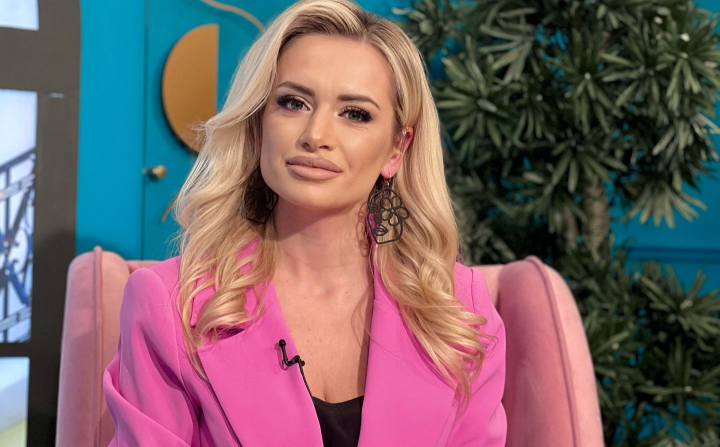 O Seară Perfectă revine pe micile ecrane! Cine este primul invitat din noul sezon - VIDEO O Seară Perfectă revine pe micile ecrane! Cine este primul invitat din noul sezon - VIDEO