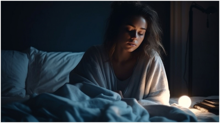 Ce se întâmplă cu organismul tău atunci când te trezești la diferite ore ale nopții Ce se întâmplă cu organismul tău atunci când te trezești la diferite ore ale nopții