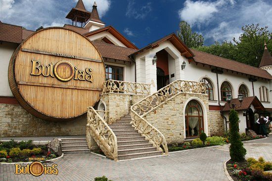 Restaurantul Butoiaș te invită să-ți marchezi evenimentul tău de suflet într-un mod special 