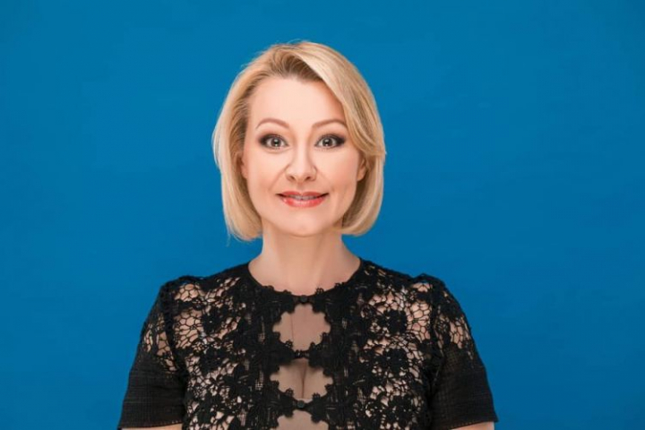 Sărbătorim 25 de ani de PRO TV Chișinău alături de Lorena Bogza. Urmărește O Seară Perfectă cu Anișoara Loghin, la 18:00 - VIDEO Sărbătorim 25 de ani de PRO TV Chișinău alături de Lorena Bogza. Urmărește O Seară Perfectă cu Anișoara Loghin, la 18:00 - VIDEO