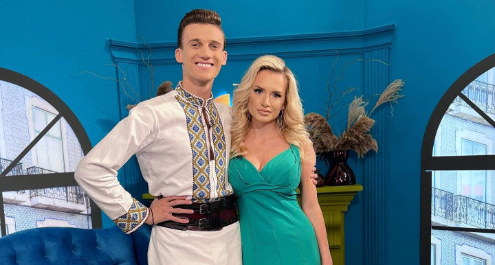 Gabriel Nebunu, amintiri alături de PRO TV! Cum s-a schimbat interpretul timp de 10 ani: „Aici am petrecut cele mai frumoase momente din viața mea” - VIDEO