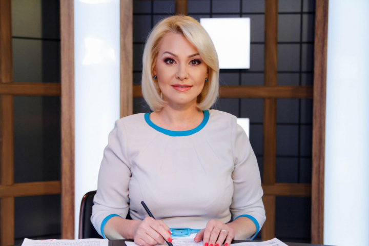 Pro TV, la 25 de ani de activitate! Mesajul Lorenei Bogza: „La mulți ani, dragii noștri...” Pro TV, la 25 de ani de activitate! Mesajul Lorenei Bogza: „La mulți ani, dragii noștri...”