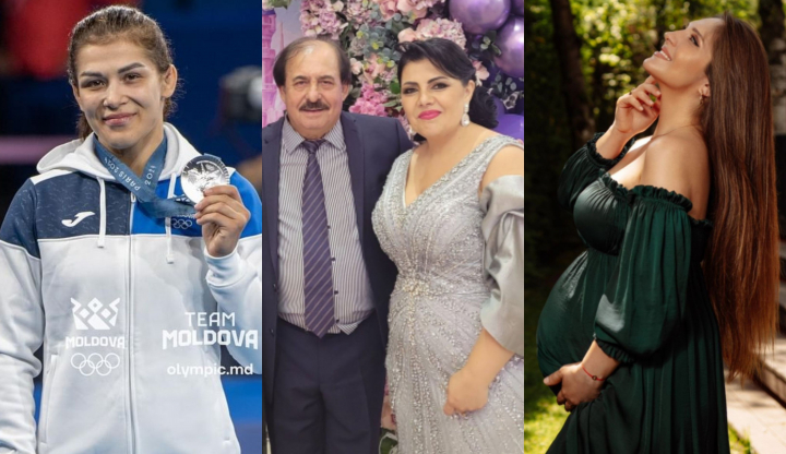 Retrospectiva verii! Cele mai importante evenimente ale sezonului trecut - VIDEO Retrospectiva verii! Cele mai importante evenimente ale sezonului trecut - VIDEO