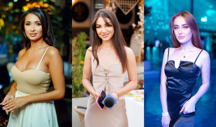 Reporterițele serilor perfecte, o vară plină de peripeții! Ce incidente neplăcute s-au întâmplat: „Am rămas fără geantă, fără acte...” - VIDEO Reporterițele serilor perfecte, o vară plină de peripeții! Ce incidente neplăcute s-au întâmplat: „Am rămas fără geantă, fără acte...” - VIDEO