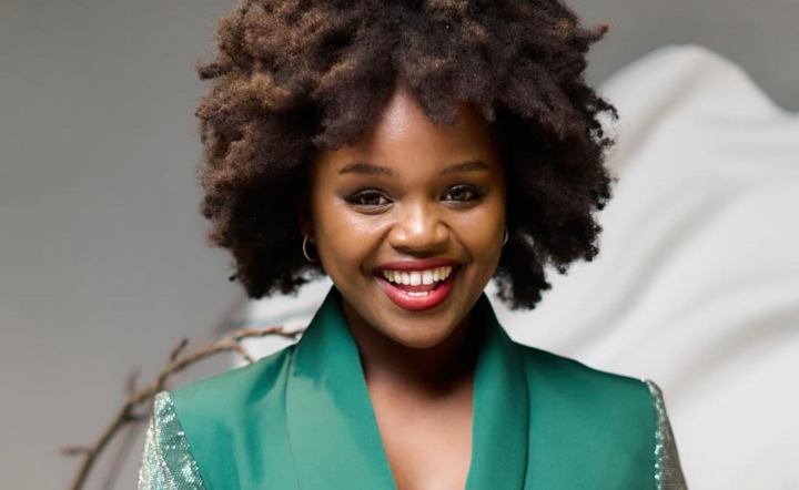  Cynthia Elisoa - mai sinceră ca niciodată! Care este cea mai mare frică a moldovencei din Madagascar - VIDEO