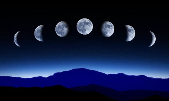 Calendarul fazelor Lunii în septembrie 2024. Cum ne afectează și ce se face în fiecare perioadă
Calendarul fazelor Lunii în septembrie 2024. Cum ne afectează și ce se face în fiecare perioadă