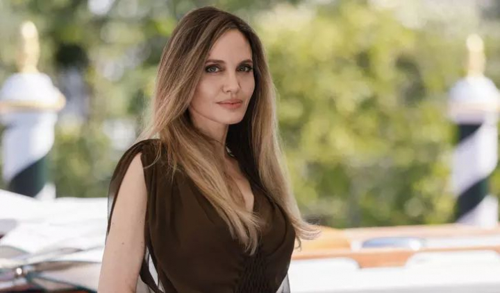 Angelina Jolie, dezvăluiri inedite despre cel mai recent film al său, Maria. Motivul pentru care actrița a renunțat la cântat
