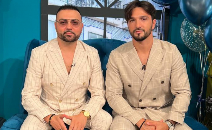 De câte ori poți iubi în viață? Răspunsurile băieților de la „Akord”: „Eu am înțeles că totuși în viață nu există oameni de neînlocuit” - VIDEO De câte ori poți iubi în viață? Răspunsurile băieților de la „Akord”: „Eu am înțeles că totuși în viață nu există oameni de neînlocuit” - VIDEO