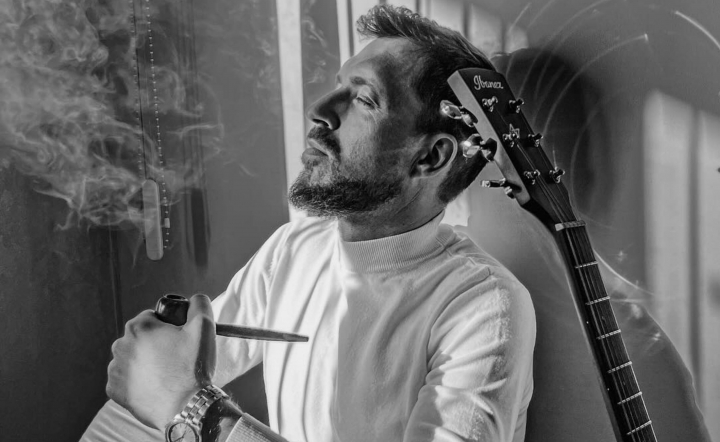 Alex Gurschii a povestit despre experiența ce a acumulat-o de-a lungul anilor, înainte de a se dedica doar picturii: „Dacă ție îți trebuie, scurgi apa din piatră, dar faci” - VIDEO Alex Gurschii a povestit despre experiența ce a acumulat-o de-a lungul anilor, înainte de a se dedica doar picturii: „Dacă ție îți trebuie, scurgi apa din piatră, dar faci” - VIDEO