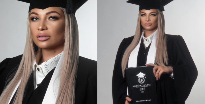 Visul ei a devenit realitate! Elena Vrânceanu și-a deschis o nouă clasă academică. Ce le-a pregătit hairstylista cursantelor sale - VIDEO