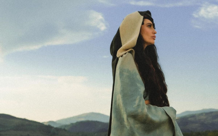 A fost lansat videoclipul oficial al piesei „Dudadu”! Cum i-a dat viață Irina Rimes hit-ul internațional - VIDEO A fost lansat videoclipul oficial al piesei „Dudadu”! Cum i-a dat viață Irina Rimes hit-ul internațional - VIDEO