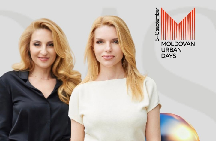 Nu rata Moldovan Urban Days la Arena Chișinău! Vino să descoperi cele mai noi tendințe în design interior, imobiliare și construcții - VIDEO Nu rata Moldovan Urban Days la Arena Chișinău! Vino să descoperi cele mai noi tendințe în design interior, imobiliare și construcții - VIDEO