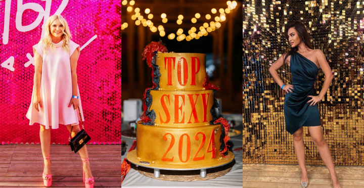 Top Sexy Men and Women 2024! Cine este cuplul care a apărut pe coperta ediției speciale a revistei VIP Magazin: „Sexualitatea și senzualitatea nu sunt doar despre apectul fizic” - VIDEO Top Sexy Men and Women 2024! Cine este cuplul care a apărut pe coperta ediției speciale a revistei VIP Magazin: „Sexualitatea și senzualitatea nu sunt doar despre apectul fizic” - VIDEO