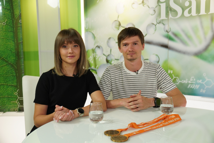 Prin motivație și curaj, totul este posibil! Cum au reușit soții Vlada și Liviu Gurduza să alerge 42 de kilometri la Maratonul Pour Tous: „Distanța a fost parcursă atât de olimpici, cât și de amatori” - VIDEO