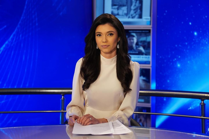 EXCLUSIV! Prezentatoarea știrilor PRO TV, Diana Ambros, a anunțat când va avea loc nunta - VIDEO EXCLUSIV! Prezentatoarea știrilor PRO TV, Diana Ambros, a anunțat când va avea loc nunta - VIDEO