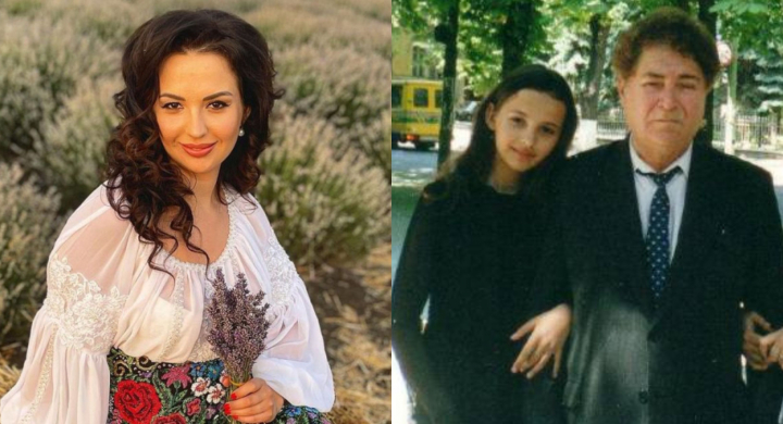 Nicolae Sulac ar fi împlinit 88 de ani! Fiica acestuia a organizat un concert în memoria lui: „Cea mai frumoasă amintire legată de tata este atunci când...” - VIDEO