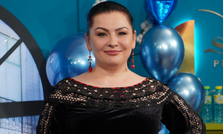 Și vedetele suferă de burnout! Geta Burlacu - mărturisiri sincere despre perioada dificilă prin care a trecut - VIDEO Și vedetele suferă de burnout! Geta Burlacu - mărturisiri sincere despre perioada dificilă prin care a trecut - VIDEO