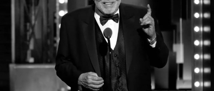 Lumea Hollywood-ului, în lacrimi. A murit unul dintre cei mai îndrăgiți actori Lumea Hollywood-ului, în lacrimi. A murit unul dintre cei mai îndrăgiți actori