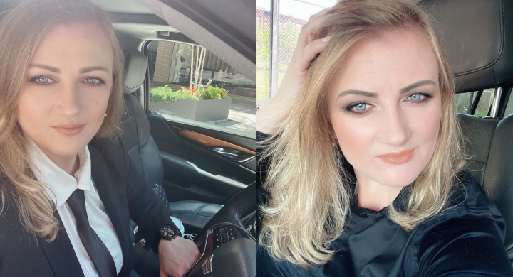 Moldoveancă de succes în America! Povestea Svetlanei Bălănescu, femeia care și-a înființat o afacere înfloritoare peste ocean: „Jennifer Lopez e clienta noastră” - VIDEO