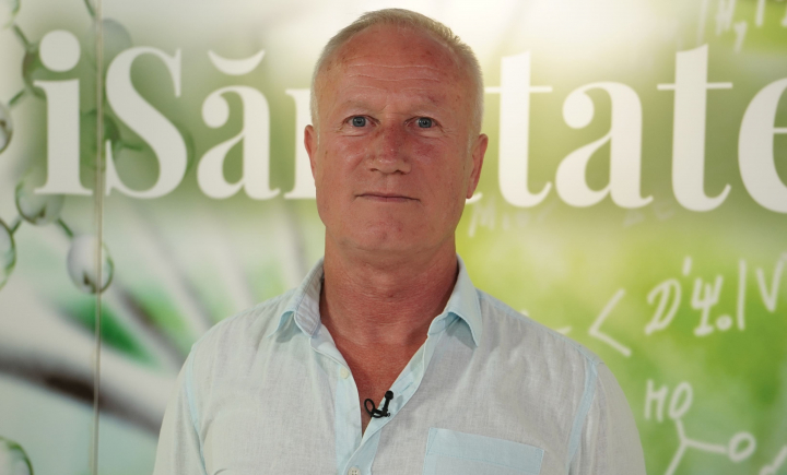Tratament medicamentos sau naturist în cazul infecțiilor parazitare? Valentin Cebotarescu, medic infecţionist: „Este incorect să facem tratament profilactic” - VIDEO