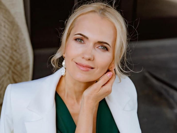 Cum poți stăpâni pofta de dulce după ce ai slăbit? Nutriționista Victoria Ursu îți recomandă trei pași simpli de care să te ghidezi - VIDEO Cum poți stăpâni pofta de dulce după ce ai slăbit? Nutriționista Victoria Ursu îți recomandă trei pași simpli de care să te ghidezi - VIDEO