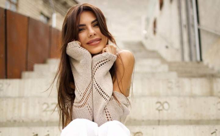 Ritualul matinal al Irinei Caracuian! Nutriționista Irina Caracuian spune cum își începe diminețile, pentru a avea zile pline cu energie și dispoziție bună - VIDEO Ritualul matinal al Irinei Caracuian! Nutriționista Irina Caracuian spune cum își începe diminețile, pentru a avea zile pline cu energie și dispoziție bună - VIDEO