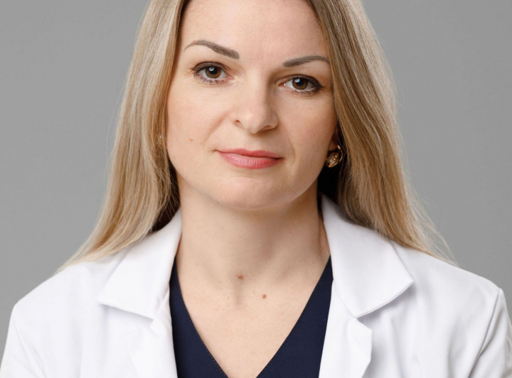 Efectuăm sau nu deparazitarea profilactică? Află răspunsul de la medicul internist Angela Selivanov, sâmbătă la iSanatate - VIDEO Efectuăm sau nu deparazitarea profilactică? Află răspunsul de la medicul internist Angela Selivanov, sâmbătă la iSanatate - VIDEO