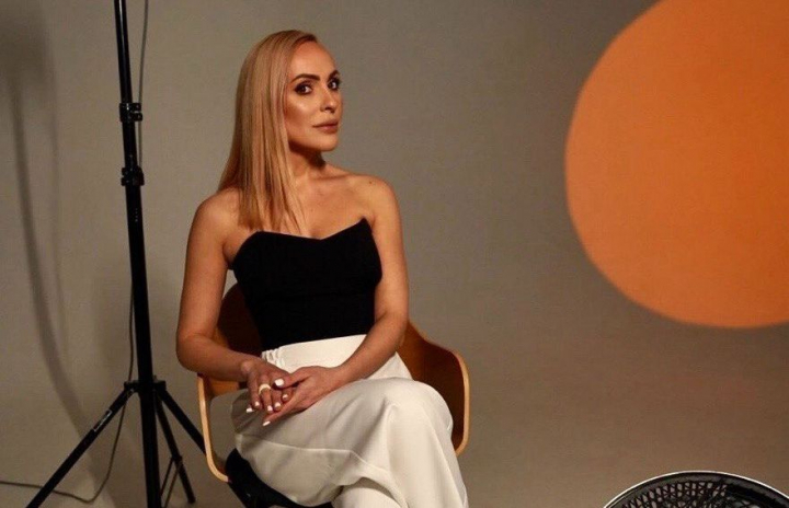 FASHION FRIDAY cu Xenia Bugneac! Cele mai populare tendințe în moda toamnă-iarnă 2024-2025 FASHION FRIDAY cu Xenia Bugneac! Cele mai populare tendințe în moda toamnă-iarnă 2024-2025