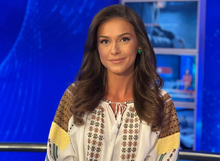 Valeria Capra - despre campania celor 25 de minuni ale Moldovei! Urmărește O Seară Perfectă cu Anișoara Loghin, la 18:00 - VIDEO