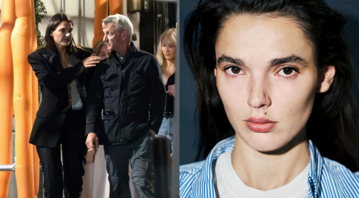 Cine este și cu ce se ocupă Valeria Nicov, moldoveanca superbă care l-a cucerit pe fostul soț al Madonnei. Vezi cum arată noua iubită a lui Sean Penn - FOTO Cine este și cu ce se ocupă Valeria Nicov, moldoveanca superbă care l-a cucerit pe fostul soț al Madonnei. Vezi cum arată noua iubită a lui Sean Penn - FOTO