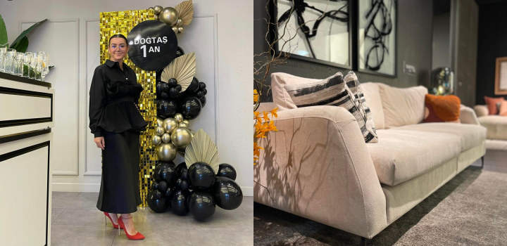 Un an de când brandul turcesc „Doğtaş” este pe piața din Republica Moldova! Ce surprize a pregătit echipa pentru clienții săi - VIDEO Un an de când brandul turcesc „Doğtaş” este pe piața din Republica Moldova! Ce surprize a pregătit echipa pentru clienții săi - VIDEO