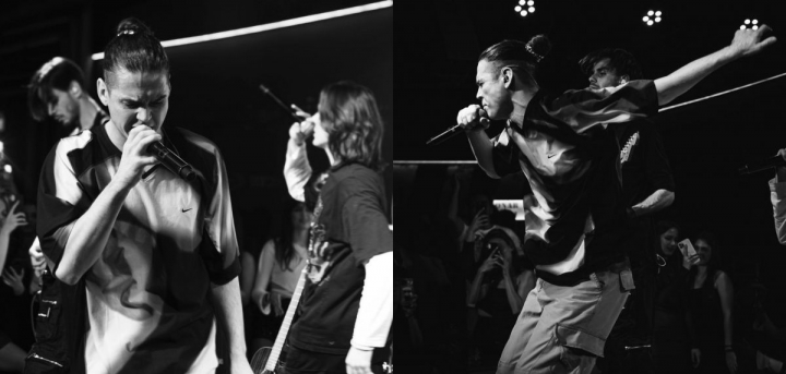 Satoshi a lansat o piesă care te lasă fără cuvinte! Dura realitate din Republica Moldova redată prin versuri: „Nimeni n-a crescut fără de nevoi” - VIDEO Satoshi a lansat o piesă care te lasă fără cuvinte! Dura realitate din Republica Moldova redată prin versuri: „Nimeni n-a crescut fără de nevoi” - VIDEO