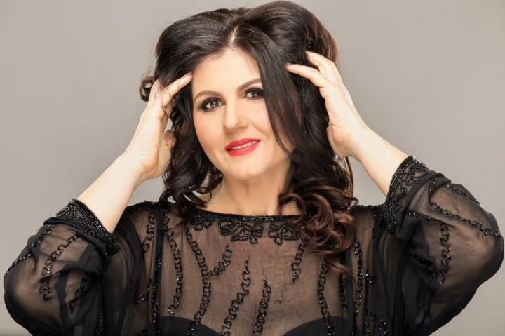 Lenuța Burghilă, în febra pregătirilor pentru iarnă! Ce legume a pus la murat interpreta: „Un gospodar adevărat, neapărat trebuie să le aibă în beci” - VIDEO Lenuța Burghilă, în febra pregătirilor pentru iarnă! Ce legume a pus la murat interpreta: „Un gospodar adevărat, neapărat trebuie să le aibă în beci” - VIDEO