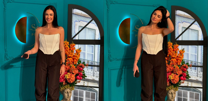 Romina Baltag, transformare radicală. Cum a slăbit interpreta 16 kilograme în 3 luni - VIDEO Romina Baltag, transformare radicală. Cum a slăbit interpreta 16 kilograme în 3 luni - VIDEO