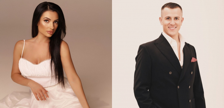 Svetlana Nichitina - în culmea disperării! Intenționează să-i schimbe numele copilului pe care îl are cu Patric Hanganu: „Mi-i rușine de istoria care va rămâne” - VIDEO Svetlana Nichitina - în culmea disperării! Intenționează să-i schimbe numele copilului pe care îl are cu Patric Hanganu: „Mi-i rușine de istoria care va rămâne” - VIDEO