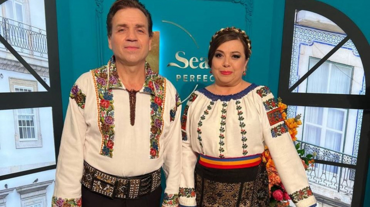 Alina și Oleg Cuciuc sunt rude cu Igor Cuciuc? „Prima întrebare atunci când mergem la televiziune este aceasta...” - VIDEO Alina și Oleg Cuciuc sunt rude cu Igor Cuciuc? „Prima întrebare atunci când mergem la televiziune este aceasta...” - VIDEO