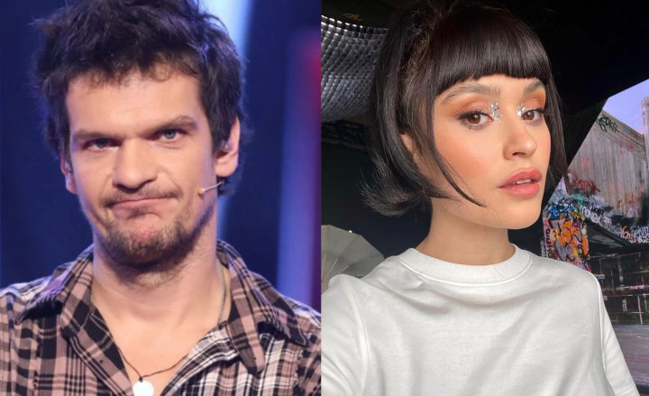 Irina Rimes, totul despre cearta cu Tudor Chirilă de la „Vocea României”: „Am ieșit din platou. Producția s-a împărțit în două” Irina Rimes, totul despre cearta cu Tudor Chirilă de la „Vocea României”: „Am ieșit din platou. Producția s-a împărțit în două”