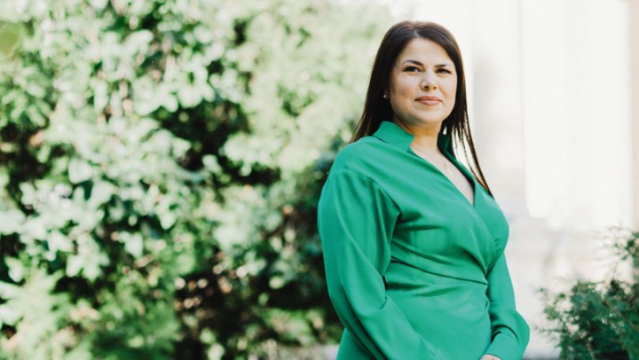 Andreea Marin - gazda evenimentului „Frumusețe fără limite”, ediția III-a! Când va avea loc evenimentul, dar și cine sunt invitații speciali ai serii, află de la Tatiana Rusu - VIDEO Andreea Marin - gazda evenimentului „Frumusețe fără limite”, ediția III-a! Când va avea loc evenimentul, dar și cine sunt invitații speciali ai serii, află de la Tatiana Rusu - VIDEO