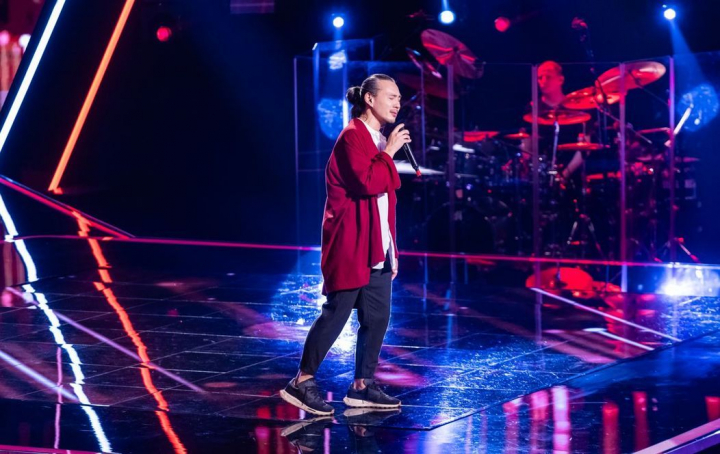 David Lin, ospătarul din Taiwan, a făcut-o pe Irina Rimes să regrete că nu s-a întors. Tudor Chirilă: „Ai cântat ca și cum te-ai fi întâlnit cu Taylor Swift” - VIDEO