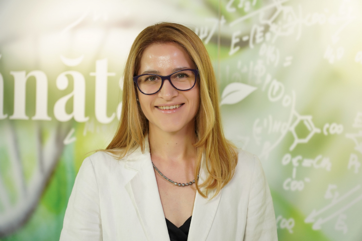 Rețeta tinereții! Medicul estetician Marina Braniște are câteva sfaturi ce te ajută să scapi de riduri - VIDEO Rețeta tinereții! Medicul estetician Marina Braniște are câteva sfaturi ce te ajută să scapi de riduri - VIDEO