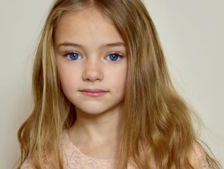 A devenit model la 3 ani și este numită cea mai frumoasă fetiță din lume. Cum arată acum Jordyn Reinle - FOTO A devenit model la 3 ani și este numită cea mai frumoasă fetiță din lume. Cum arată acum Jordyn Reinle - FOTO