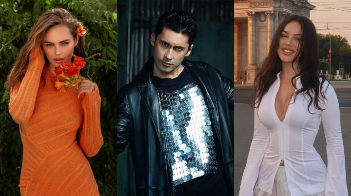 TOP 5 cele mai urmărite conturi de Instagram din Republica Moldova! Nu ai să crezi cine are aproape 2 milioane de urmaritori - FOTO TOP 5 cele mai urmărite conturi de Instagram din Republica Moldova! Nu ai să crezi cine are aproape 2 milioane de urmaritori - FOTO