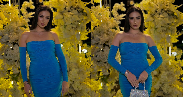 Romina Baltag - sinceră, în direct la O Seară Perfectă! Ce a răspuns interpreta când a fost întrebată dacă are iubit - VIDEO Romina Baltag - sinceră, în direct la O Seară Perfectă! Ce a răspuns interpreta când a fost întrebată dacă are iubit - VIDEO