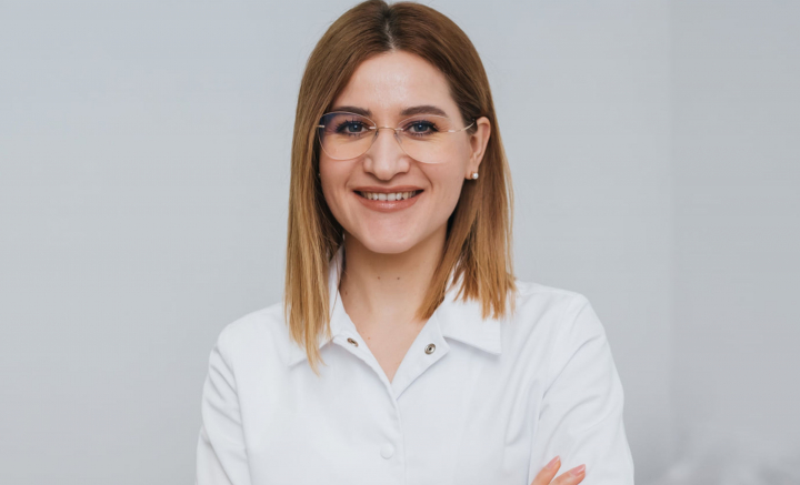 Cele mai comune greșeli în îngrijirea tenului! Medicul estetician Marina Braniște explică cum poate fi prevenită îmbătrânirea prematură - VIDEO 