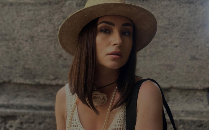 Korina Ankin și-a descoperit un nou hobby! Care este acesta, dar și cum arată stilista după ce a născut: „Starea mea interioară contează și eu pun prioritate pe...” - VIDEO Korina Ankin și-a descoperit un nou hobby! Care este acesta, dar și cum arată stilista după ce a născut: „Starea mea interioară contează și eu pun prioritate pe...” - VIDEO