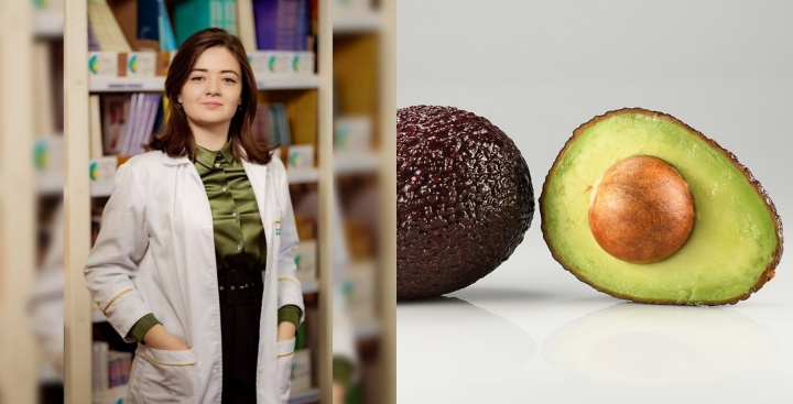 Cum alegem corect un avocado? Iată criteriile după care trebuie să ne conducem - FOTO Cum alegem corect un avocado? Iată criteriile după care trebuie să ne conducem - FOTO