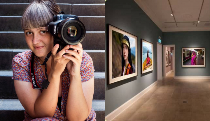 A făcut înconjurul lumii pentru a fotografia femei. Descoperă povestea de succes a moldovencei Mihaela Noroc - VIDEO A făcut înconjurul lumii pentru a fotografia femei. Descoperă povestea de succes a moldovencei Mihaela Noroc - VIDEO